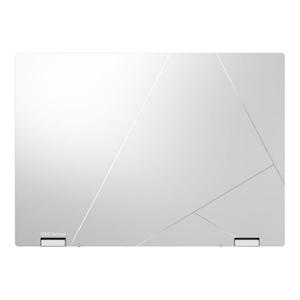 ASUS Zenbook 14 Flip OLED UP3404VA Intel Core i7-1360P 14" WQXGA+ OLED Touchscreen 16GB DDR5 1TB PCIe 4.0 NVMe M.2 SSD Windows 11 Home Sliver Laptop 7 ASUS Zenbook 14 Flip OLED UP3404VA Intel Core i7-1360P 14" WQXGA+ OLED Touchscreen 16GB DDR5 1TB PCIe 4.0 NVMe M.2 SSD Windows 11 Home Sliver Laptop