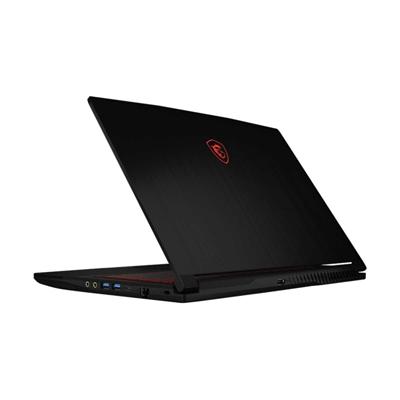 MSI GF63 Thin 2023 Intel Core i7-12650H 15.6" FHD 144Hz IPS 16GB DDR4 GeForce RTX 4050 6GB GDDR6 512GB M.2 NVMe SSD Windows 11 Home Black Laptop 4 MSI GF63 Thin 2023 Intel Core i7-12650H 15.6" FHD 144Hz IPS 16GB DDR4 GeForce RTX 4050 6GB GDDR6 512GB M.2 NVMe SSD Windows 11 Home Black Laptop