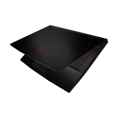 MSI GF63 Thin 2023 Intel Core i7-12650H 15.6" FHD 144Hz IPS 16GB DDR4 GeForce RTX 4050 6GB GDDR6 512GB M.2 NVMe SSD Windows 11 Home Black Laptop 3 MSI GF63 Thin 2023 Intel Core i7-12650H 15.6" FHD 144Hz IPS 16GB DDR4 GeForce RTX 4050 6GB GDDR6 512GB M.2 NVMe SSD Windows 11 Home Black Laptop