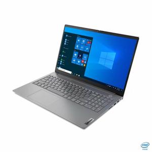 Lenovo ThinkBook 15 G2 ITL Intel Core i3-1115G4 15.6" FHD TN 4GB DDR4 256GB PCIe NVMe M.2 SSD Windows 11 Home Mineral Grey Laptop 3 Lenovo ThinkBook 15 G2 ITL Intel Core i3-1115G4 15.6" FHD TN 4GB DDR4 256GB PCIe NVMe M.2 SSD Windows 11 Home Mineral Grey Laptop