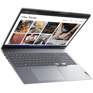 Lenovo ThinkBook 16 G4+ IAP Intel Core i7-1260P 16" WQXGA IPS 16GB DDR5 GeForce RTX 2050 4GB GDDR6 1TB PCIe 4.0x4 NVMe M.2 SSD Windows 11 Pro Arctic Grey Gaming Laptop 2 Lenovo ThinkBook 16 G4+ IAP Intel Core i7-1260P 16" WQXGA IPS 16GB DDR5 GeForce RTX 2050 4GB GDDR6 1TB PCIe 4.0x4 NVMe M.2 SSD Windows 11 Pro Arctic Grey Gaming Laptop