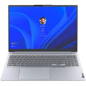 Lenovo ThinkBook 16 G4+ IAP Intel Core i7-1260P 16" WQXGA IPS 16GB DDR5 GeForce RTX 2050 4GB GDDR6 1TB PCIe 4.0x4 NVMe M.2 SSD Windows 11 Pro Arctic Grey Gaming Laptop 3 Lenovo ThinkBook 16 G4+ IAP Intel Core i7-1260P 16" WQXGA IPS 16GB DDR5 GeForce RTX 2050 4GB GDDR6 1TB PCIe 4.0x4 NVMe M.2 SSD Windows 11 Pro Arctic Grey Gaming Laptop