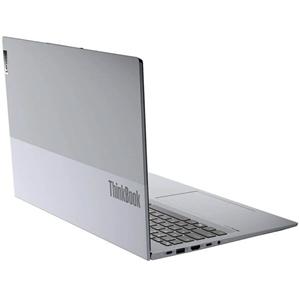 Lenovo ThinkBook 16 G4+ IAP Intel Core i7-1260P 16" WQXGA IPS 16GB DDR5 GeForce RTX 2050 4GB GDDR6 1TB PCIe 4.0x4 NVMe M.2 SSD Windows 11 Pro Arctic Grey Gaming Laptop 5 Lenovo ThinkBook 16 G4+ IAP Intel Core i7-1260P 16" WQXGA IPS 16GB DDR5 GeForce RTX 2050 4GB GDDR6 1TB PCIe 4.0x4 NVMe M.2 SSD Windows 11 Pro Arctic Grey Gaming Laptop