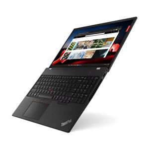 Lenovo ThinkPad T16 Gen 2 Intel Core i7-1355U 16" WUXGA IPS 16GB DDR5 512GB PCIe 4.0x4 NVMe 2280 M.2 SSD Windows 10 Pro Thunder Black Laptop 4 Lenovo ThinkPad T16 Gen 2 Intel Core i7-1355U 16" WUXGA IPS 16GB DDR5 512GB PCIe 4.0x4 NVMe 2280 M.2 SSD Windows 10 Pro Thunder Black Laptop