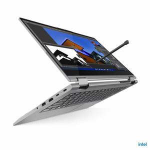 Lenovo ThinkBook 14s Yoga G3 Intel Core i7-1355U 14" FHD IPS 300nits 16GB DDR4 512GB M.2 NVMe SSD Windows 11 Pro Mineral Grey Laptop 3 Lenovo ThinkBook 14s Yoga G3 Intel Core i7-1355U 14" FHD IPS 300nits 16GB DDR4 512GB M.2 NVMe SSD Windows 11 Pro Mineral Grey Laptop