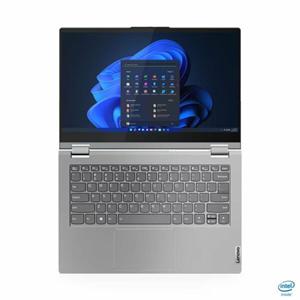 Lenovo ThinkBook 14s Yoga G3 Intel Core i7-1355U 14" FHD IPS 300nits 16GB DDR4 512GB M.2 NVMe SSD Windows 11 Pro Mineral Grey Laptop 4 Lenovo ThinkBook 14s Yoga G3 Intel Core i7-1355U 14" FHD IPS 300nits 16GB DDR4 512GB M.2 NVMe SSD Windows 11 Pro Mineral Grey Laptop