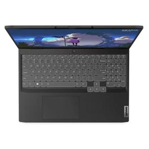 Lenovo IdeaPad Gaming 3 15ARH7 AMD Ryzen 5 7535HS 15.6" FHD 120Hz IPS 8GB DDR5 GeForce RTX 4050 6GB GDDR6 512GB M.2 NVMe SSD Windows 11 Home Onyx Grey Laptop 5 Lenovo IdeaPad Gaming 3 15ARH7 AMD Ryzen 5 7535HS 15.6" FHD 120Hz IPS 8GB DDR5 GeForce RTX 4050 6GB GDDR6 512GB M.2 NVMe SSD Windows 11 Home Onyx Grey Laptop