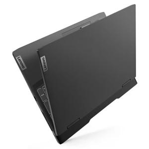 Lenovo IdeaPad Gaming 3 15ARH7 AMD Ryzen 5 7535HS 15.6" FHD 120Hz IPS 8GB DDR5 GeForce RTX 4050 6GB GDDR6 512GB M.2 NVMe SSD Windows 11 Home Onyx Grey Laptop 8 Lenovo IdeaPad Gaming 3 15ARH7 AMD Ryzen 5 7535HS 15.6" FHD 120Hz IPS 8GB DDR5 GeForce RTX 4050 6GB GDDR6 512GB M.2 NVMe SSD Windows 11 Home Onyx Grey Laptop