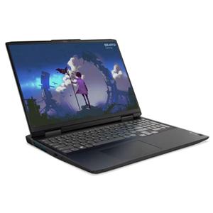 Lenovo IdeaPad Gaming 3 15ARH7 AMD Ryzen 5 7535HS 15.6" FHD 120Hz IPS 8GB DDR5 GeForce RTX 4050 6GB GDDR6 512GB M.2 NVMe SSD Windows 11 Home Onyx Grey Laptop 1 Lenovo IdeaPad Gaming 3 15ARH7 AMD Ryzen 5 7535HS 15.6" FHD 120Hz IPS 8GB DDR5 GeForce RTX 4050 6GB GDDR6 512GB M.2 NVMe SSD Windows 11 Home Onyx Grey Laptop