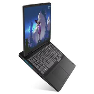 Lenovo IdeaPad Gaming 3 15ARH7 AMD Ryzen 5 7535HS 15.6" FHD 120Hz IPS 8GB DDR5 GeForce RTX 4050 6GB GDDR6 512GB M.2 NVMe SSD Windows 11 Home Onyx Grey Laptop 4 Lenovo IdeaPad Gaming 3 15ARH7 AMD Ryzen 5 7535HS 15.6" FHD 120Hz IPS 8GB DDR5 GeForce RTX 4050 6GB GDDR6 512GB M.2 NVMe SSD Windows 11 Home Onyx Grey Laptop