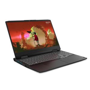 Lenovo IdeaPad Gaming 3 15ARH7 AMD Ryzen 7 7735HS 15.6" FHD 120Hz IPS 16GB DDR5 GeForce RTX 4050 6GB GDDR6 512GB M.2 NVMe SSD Windows 11 Home Onyx Grey Laptop 1 Lenovo IdeaPad Gaming 3 15ARH7 AMD Ryzen 7 7735HS 15.6" FHD 120Hz IPS 16GB DDR5 GeForce RTX 4050 6GB GDDR6 512GB M.2 NVMe SSD Windows 11 Home Onyx Grey Laptop
