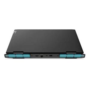 Lenovo IdeaPad Gaming 3 15ARH7 AMD Ryzen 7 7735HS 15.6" FHD 120Hz IPS 16GB DDR5 GeForce RTX 4050 6GB GDDR6 512GB M.2 NVMe SSD Windows 11 Home Onyx Grey Laptop 6 Lenovo IdeaPad Gaming 3 15ARH7 AMD Ryzen 7 7735HS 15.6" FHD 120Hz IPS 16GB DDR5 GeForce RTX 4050 6GB GDDR6 512GB M.2 NVMe SSD Windows 11 Home Onyx Grey Laptop