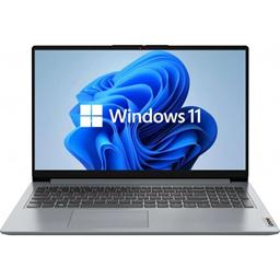Lenovo IdeaPad 1 15AMN7 AMD Ryzen 3 7320U 15.6" WXGA TN 8GB DDR5 256GB M.2 NVMe SSD Windows 11 Home Cloud Grey Laptop 1 Lenovo IdeaPad 1 15AMN7 AMD Ryzen 3 7320U 15.6" WXGA TN 8GB DDR5 256GB M.2 NVMe SSD Windows 11 Home Cloud Grey Laptop