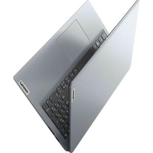 Lenovo IdeaPad 1 15AMN7 AMD Ryzen 3 7320U 15.6" WXGA TN 8GB DDR5 256GB M.2 NVMe SSD Windows 11 Home Cloud Grey Laptop 2 Lenovo IdeaPad 1 15AMN7 AMD Ryzen 3 7320U 15.6" WXGA TN 8GB DDR5 256GB M.2 NVMe SSD Windows 11 Home Cloud Grey Laptop