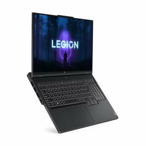 Lenovo Legion Pro 7 16IRX8H Intel Core i9-13900HX 16" WQXGA IPS 240Hz 32GB DDR5 GeForce RTX 4080 12GB GDDR6 1TB M.2 NVMe SSD Windows 11 Home Onyx Grey Gaming Laptop 3 Lenovo Legion Pro 7 16IRX8H Intel Core i9-13900HX 16" WQXGA IPS 240Hz 32GB DDR5 GeForce RTX 4080 12GB GDDR6 1TB M.2 NVMe SSD Windows 11 Home Onyx Grey Gaming Laptop