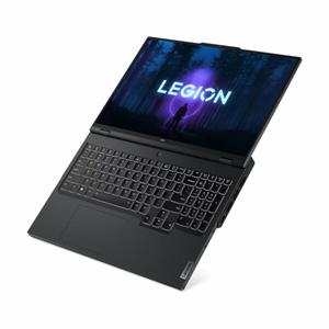 Lenovo Legion Pro 7 16IRX8H Intel Core i9-13900HX 16" WQXGA IPS 240Hz 32GB DDR5 GeForce RTX 4080 12GB GDDR6 1TB M.2 NVMe SSD Windows 11 Home Onyx Grey Gaming Laptop 6 Lenovo Legion Pro 7 16IRX8H Intel Core i9-13900HX 16" WQXGA IPS 240Hz 32GB DDR5 GeForce RTX 4080 12GB GDDR6 1TB M.2 NVMe SSD Windows 11 Home Onyx Grey Gaming Laptop