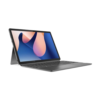 Lenovo IdeaPad Duet 5 Intel Core i5-1335U 12.4" 2.5K 512GB SSD 16GB DDR4 Win 11 Pro 2-in-1 Laptop 4 Lenovo IdeaPad Duet 5 Intel Core i5-1335U 12.4" 2.5K 512GB SSD 16GB DDR4 Win 11 Pro 2-in-1 Laptop