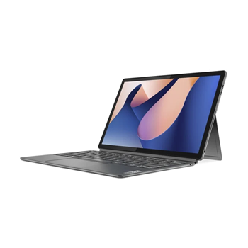 Lenovo IdeaPad Duet 5 Intel Core i5-1335U 12.4" 2.5K 512GB SSD 16GB DDR4 Win 11 Pro 2-in-1 Laptop 3 Lenovo IdeaPad Duet 5 Intel Core i5-1335U 12.4" 2.5K 512GB SSD 16GB DDR4 Win 11 Pro 2-in-1 Laptop