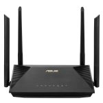 ASUS RT-AX1800U AX1800 Dual Band WiFi 6 Router