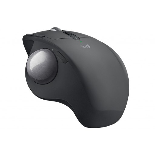 Logitech 910-005179 MX Ergo Wireless Trackball Mouse