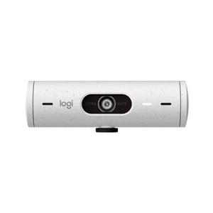Logitech Brio 500 FHD HDR Off-White Webcam 5 Logitech Brio 500 FHD HDR Off-White Webcam