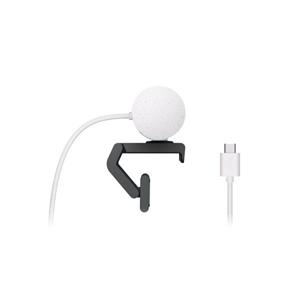 Logitech Brio 500 FHD HDR Off-White Webcam 6 Logitech Brio 500 FHD HDR Off-White Webcam