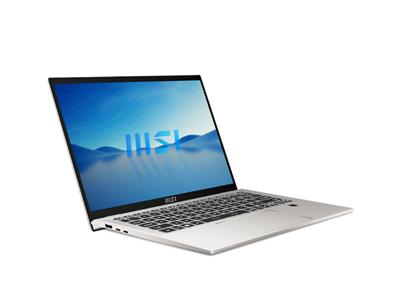 MSI Prestige 14 Evo B13M Intel Core i7-13700H 14" WUXGA IPS 16GB DDR5 1TB M.2 NVMe SSD Windows 11 Home Urban Silver Laptop 3 MSI Prestige 14 Evo B13M Intel Core i7-13700H 14" WUXGA IPS 16GB DDR5 1TB M.2 NVMe SSD Windows 11 Home Urban Silver Laptop