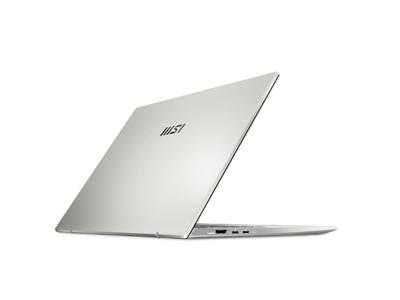 MSI Prestige 14 Evo B13M Intel Core i7-13700H 14" WUXGA IPS 16GB DDR5 1TB M.2 NVMe SSD Windows 11 Home Urban Silver Laptop 5 MSI Prestige 14 Evo B13M Intel Core i7-13700H 14" WUXGA IPS 16GB DDR5 1TB M.2 NVMe SSD Windows 11 Home Urban Silver Laptop