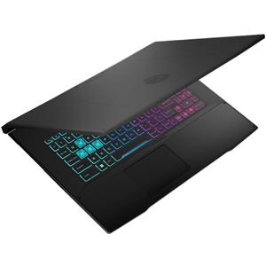MSI Katana 17 B13VFK Intel Core i7-13620H 17.3" FHD 144Hz IPS 16GB DDR5 GeForce RTX 4060 8GB GDDR6 1TB PCIe NVMe M.2 SSD Windows 11 Home Black Gaming Laptop 5 MSI Katana 17 B13VFK Intel Core i7-13620H 17.3" FHD 144Hz IPS 16GB DDR5 GeForce RTX 4060 8GB GDDR6 1TB PCIe NVMe M.2 SSD Windows 11 Home Black Gaming Laptop