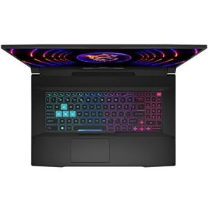 MSI Katana 17 B13VFK Intel Core i7-13620H 17.3" FHD 144Hz IPS 16GB DDR5 GeForce RTX 4060 8GB GDDR6 1TB PCIe NVMe M.2 SSD Windows 11 Home Black Gaming Laptop 4 MSI Katana 17 B13VFK Intel Core i7-13620H 17.3" FHD 144Hz IPS 16GB DDR5 GeForce RTX 4060 8GB GDDR6 1TB PCIe NVMe M.2 SSD Windows 11 Home Black Gaming Laptop