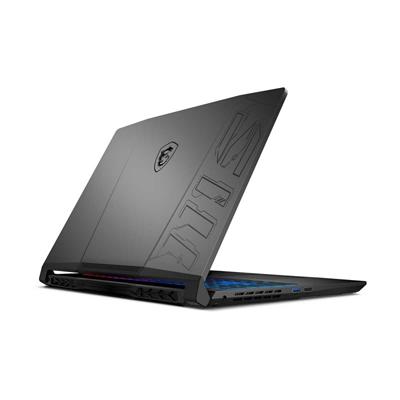 MSI Pulse 15 B13VFK Intel Core 7-13700H 15.6" FHD 360Hz IPS 16GB DDR5 GeForce RTX 4060 8GB GDDR6 1TB PCIe 4.0 NVMe M.2 SSD Windows 11 Home Black Gaming Laptop 5 MSI Pulse 15 B13VFK Intel Core 7-13700H 15.6" FHD 360Hz IPS 16GB DDR5 GeForce RTX 4060 8GB GDDR6 1TB PCIe 4.0 NVMe M.2 SSD Windows 11 Home Black Gaming Laptop