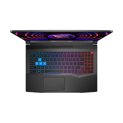 MSI Pulse 15 B13VFK Intel Core 7-13700H 15.6" FHD 360Hz IPS 16GB DDR5 GeForce RTX 4060 8GB GDDR6 1TB PCIe 4.0 NVMe M.2 SSD Windows 11 Home Black Gaming Laptop 4 MSI Pulse 15 B13VFK Intel Core 7-13700H 15.6" FHD 360Hz IPS 16GB DDR5 GeForce RTX 4060 8GB GDDR6 1TB PCIe 4.0 NVMe M.2 SSD Windows 11 Home Black Gaming Laptop