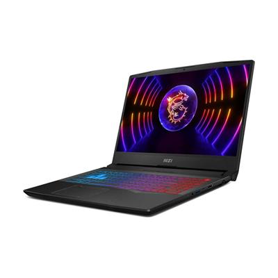 MSI Pulse 15 B13VFK Intel Core 7-13700H 15.6" FHD 360Hz IPS 16GB DDR5 GeForce RTX 4060 8GB GDDR6 1TB PCIe 4.0 NVMe M.2 SSD Windows 11 Home Black Gaming Laptop 3 MSI Pulse 15 B13VFK Intel Core 7-13700H 15.6" FHD 360Hz IPS 16GB DDR5 GeForce RTX 4060 8GB GDDR6 1TB PCIe 4.0 NVMe M.2 SSD Windows 11 Home Black Gaming Laptop
