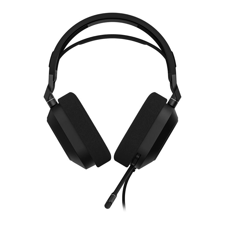 Corsair CA-9011237-AP HS80 RGB USB Wired Premium Carbon Black Gaming Headset 3 Corsair CA-9011237-AP HS80 RGB USB Wired Premium Carbon Black Gaming Headset