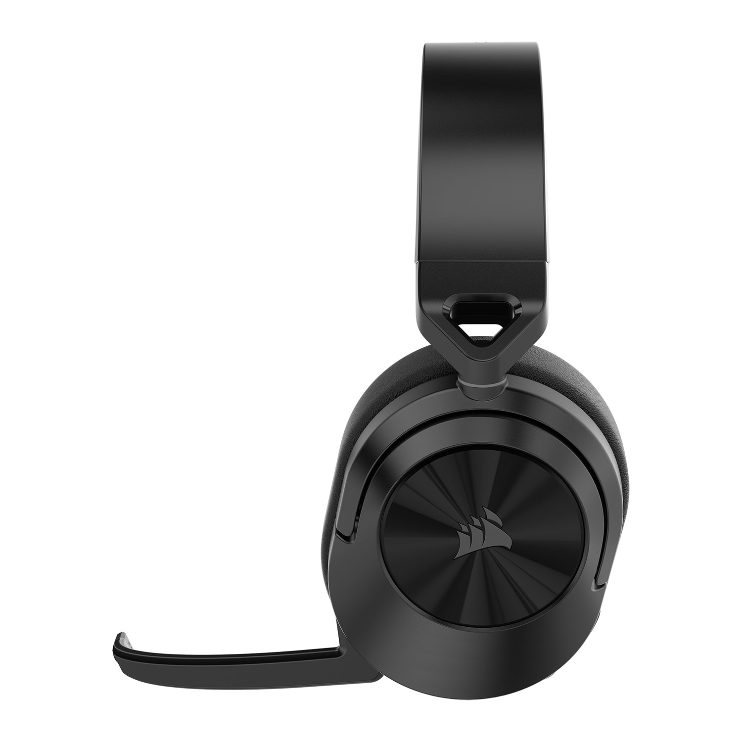 Corsair HS55 Carbon Wireless Dolby Audio 7.1 Surround Gaming Headset
