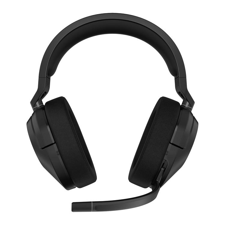 Corsair HS55 Carbon Wireless Dolby Audio 7.1 Surround Gaming Headset 3 Corsair HS55 Carbon Wireless Dolby Audio 7.1 Surround Gaming Headset