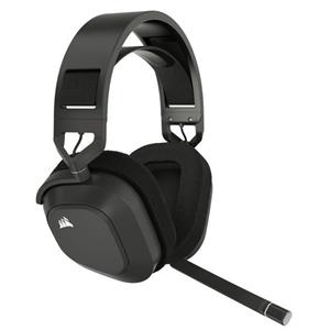 Corsair HS80 MAX Steel Grey Wireless Gaming Headset 3 Corsair HS80 MAX Steel Grey Wireless Gaming Headset