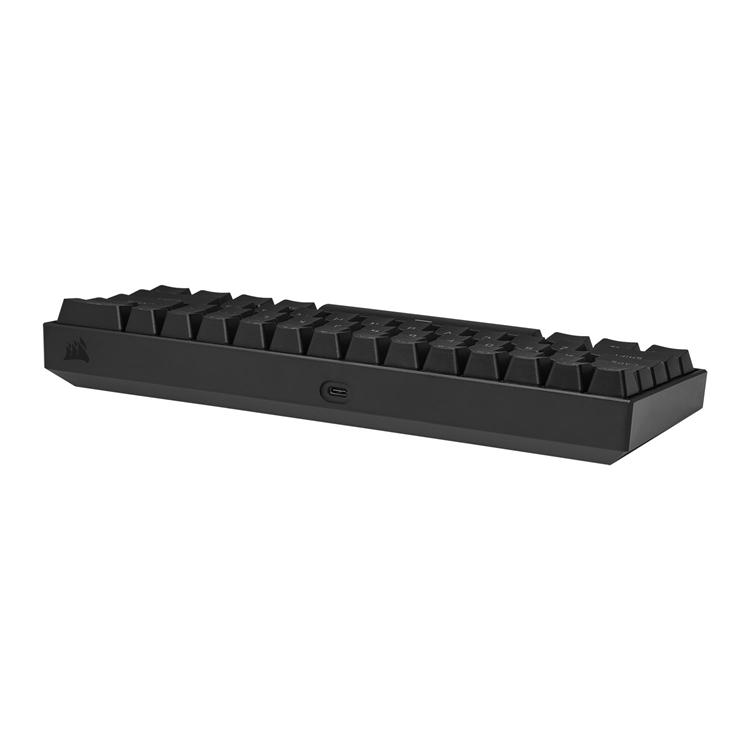 Corsair CH-9194014-NA K65 RGB MINI Cherry MX Speed Mechanical Gaming Keyboard 4 Corsair CH-9194014-NA K65 RGB MINI Cherry MX Speed Mechanical Gaming Keyboard