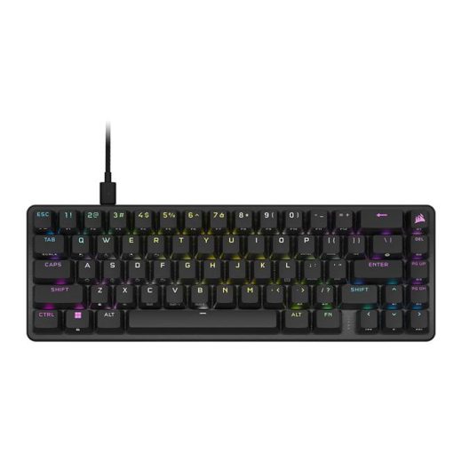 Corsair K65 PRO MINI RGB 65% OPX Mechanical Gaming Keyboard