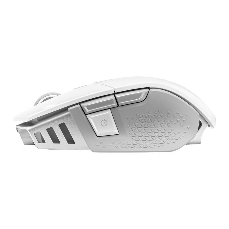 Corsair CH-9319511-AP2 M65 RGB Ultra 26,000 DPI Wireless White Tunable FPS Gaming Mouse 3 Corsair CH-9319511-AP2 M65 RGB Ultra 26,000 DPI Wireless White Tunable FPS Gaming Mouse