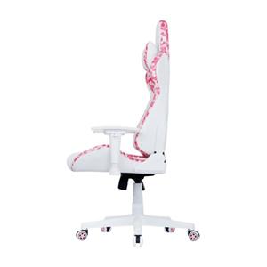 CoolerMaster Caliber R1S Sakura Camo Gaming Chair 4 CoolerMaster Caliber R1S Sakura Camo Gaming Chair