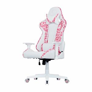 CoolerMaster Caliber R1S Sakura Camo Gaming Chair 2 CoolerMaster Caliber R1S Sakura Camo Gaming Chair