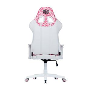 CoolerMaster Caliber R1S Sakura Camo Gaming Chair 6 CoolerMaster Caliber R1S Sakura Camo Gaming Chair