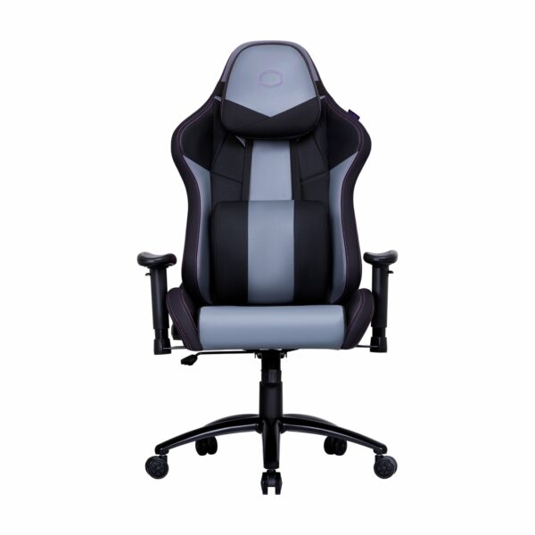 CoolerMaster Caliber R3 Leatherette Black Gaming Chair