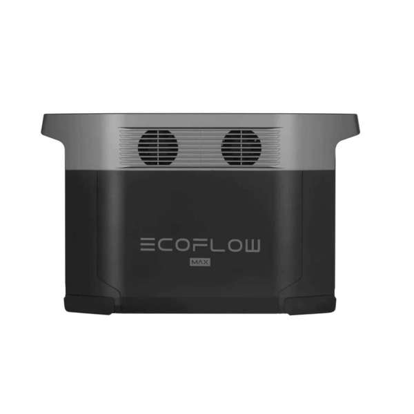 EcoFlow DELTA MAX 1600 1612Wh Portable Power Station