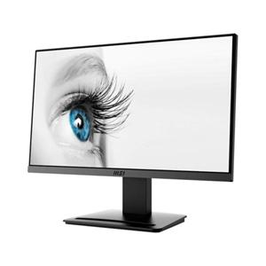 MSI PRO MP2412 23.8" FHD 1ms 100Hz VA AMD FreeSync Black Desktop Monitor 3 MSI PRO MP2412 23.8" FHD 1ms 100Hz VA AMD FreeSync Black Desktop Monitor