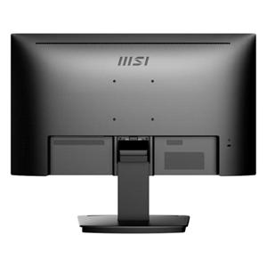 MSI PRO MP2412 23.8" FHD 1ms 100Hz VA AMD FreeSync Black Desktop Monitor 4 MSI PRO MP2412 23.8" FHD 1ms 100Hz VA AMD FreeSync Black Desktop Monitor