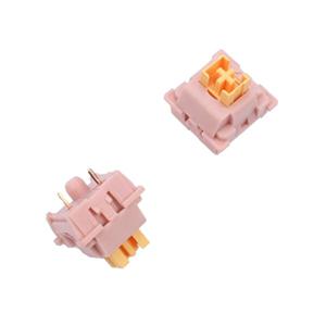 REDRAGON SWITCH BULLET A113QL SOFT LINEAR 3 REDRAGON SWITCH BULLET A113QL SOFT LINEAR