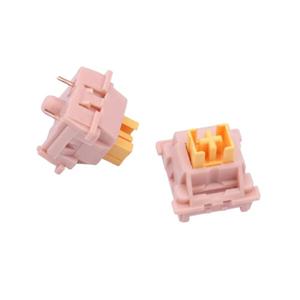 REDRAGON SWITCH BULLET A113QL SOFT LINEAR 2 REDRAGON SWITCH BULLET A113QL SOFT LINEAR