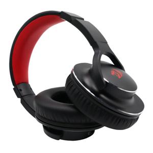 REDRAGON Over-Ear 7.1 PC|PS4|PS5|Xbox (3.5mm AUX) Gaming Headset – Black 4 REDRAGON Over-Ear 7.1 PC|PS4|PS5|Xbox (3.5mm AUX) Gaming Headset – Black